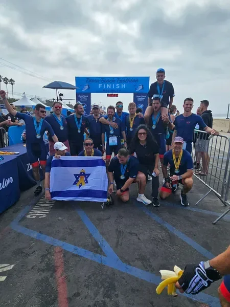 סימונה המייסדת