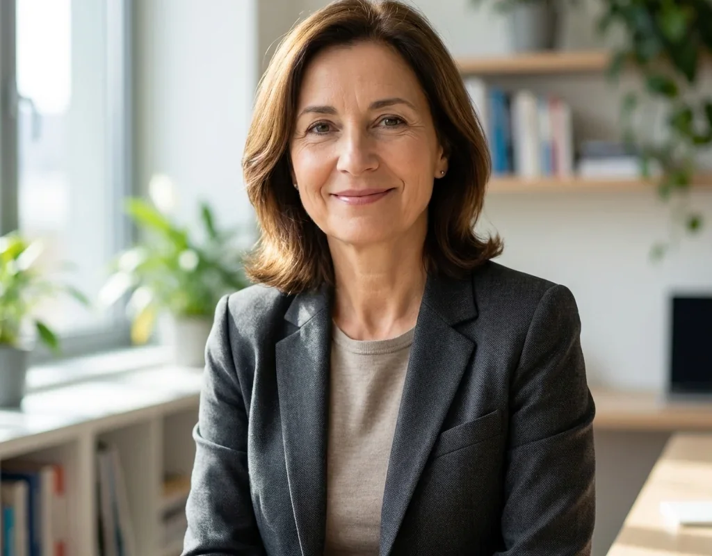 סימונה המייסדת