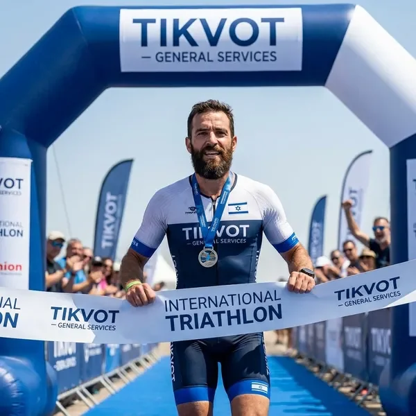 משלחות טריאתלון בינלאומיות