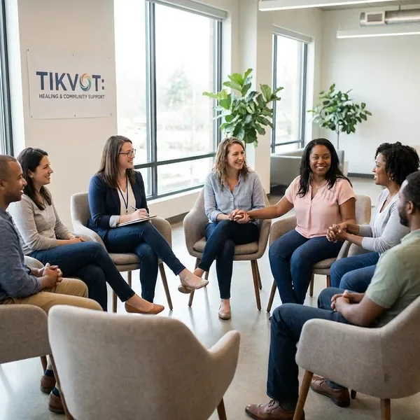 תוכנית לנפגעי 7 באוקטובר